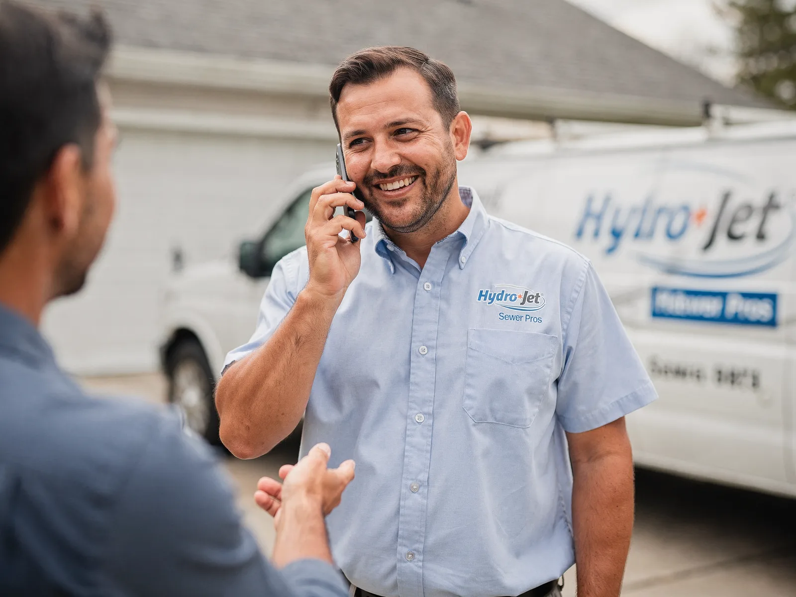 Hydro Jetting Berkeley, IL FAQs